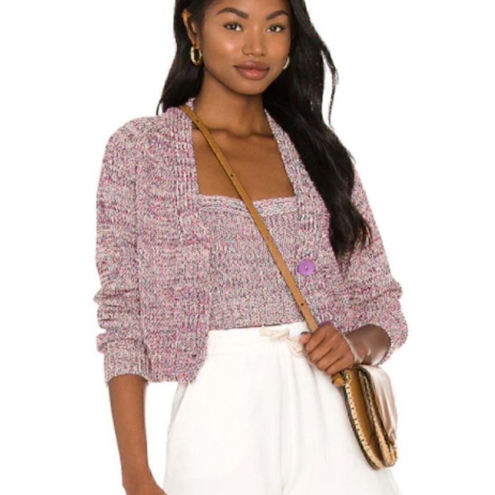 Lovers and Friends Marlene Sweater